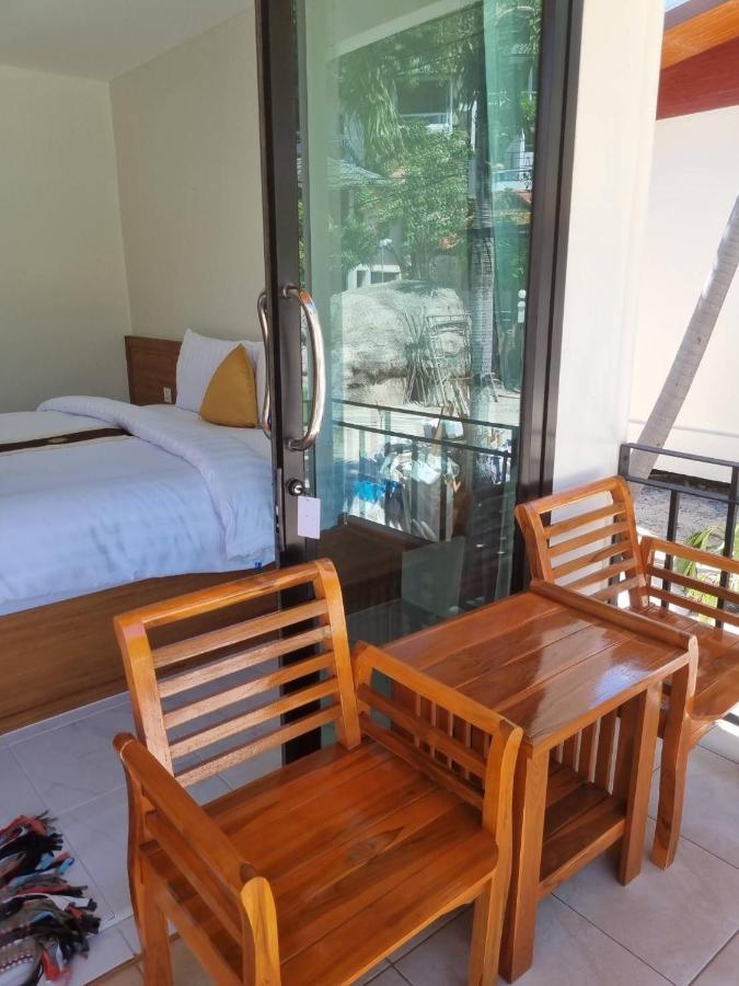 Jp Resort Ko Tao Bagian luar foto