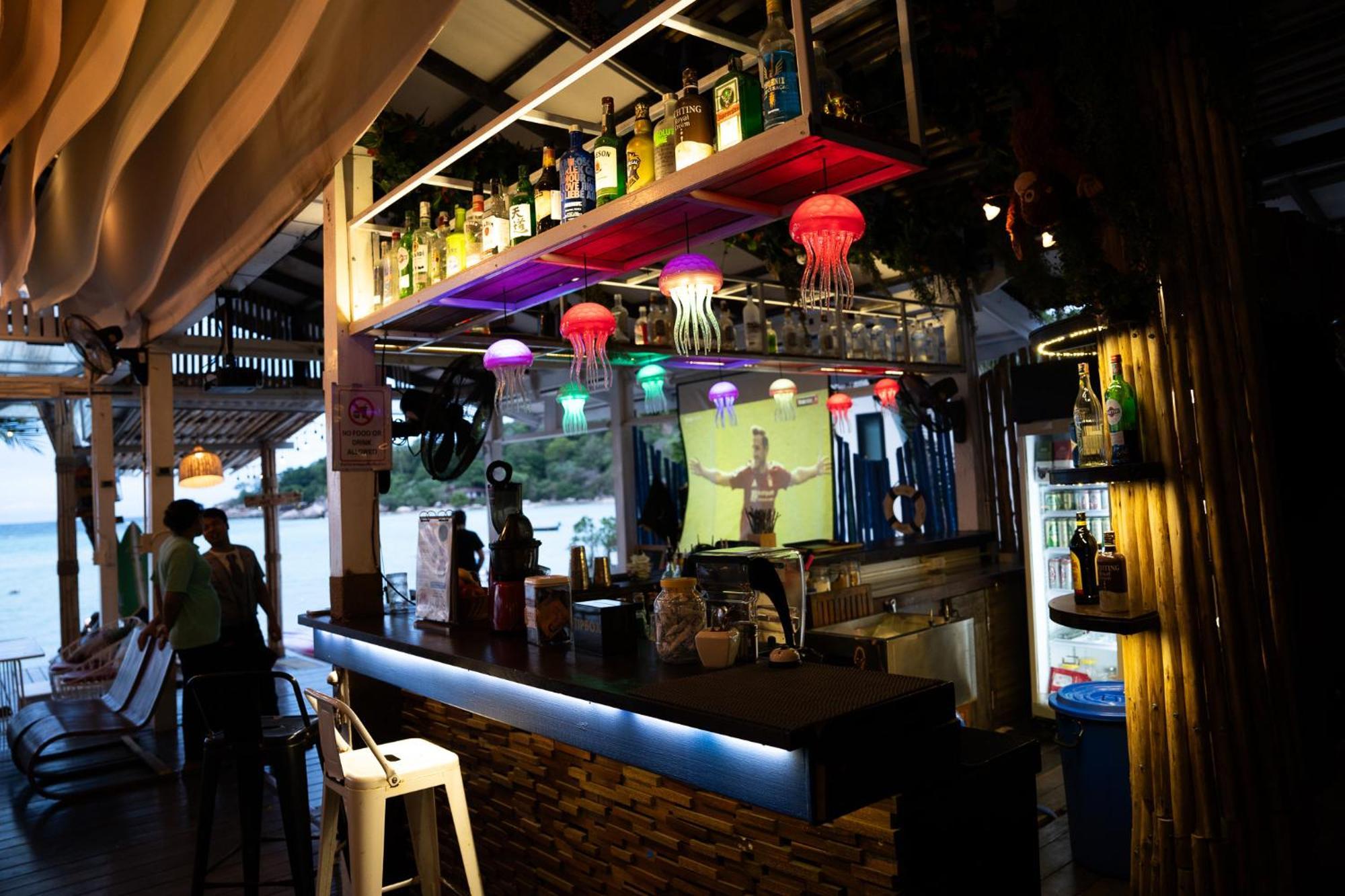 Jp Resort Ko Tao Bagian luar foto