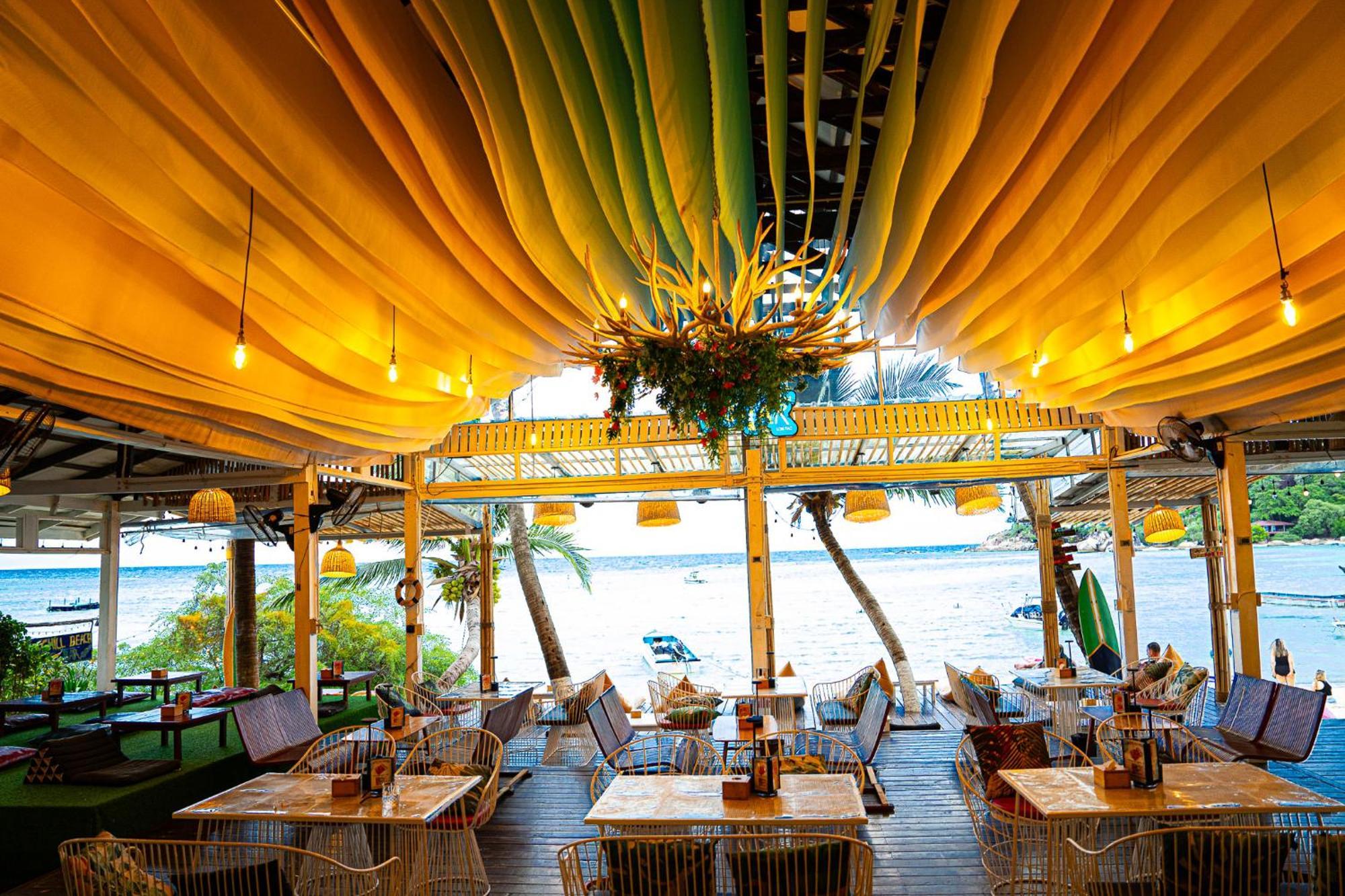 Jp Resort Ko Tao Bagian luar foto