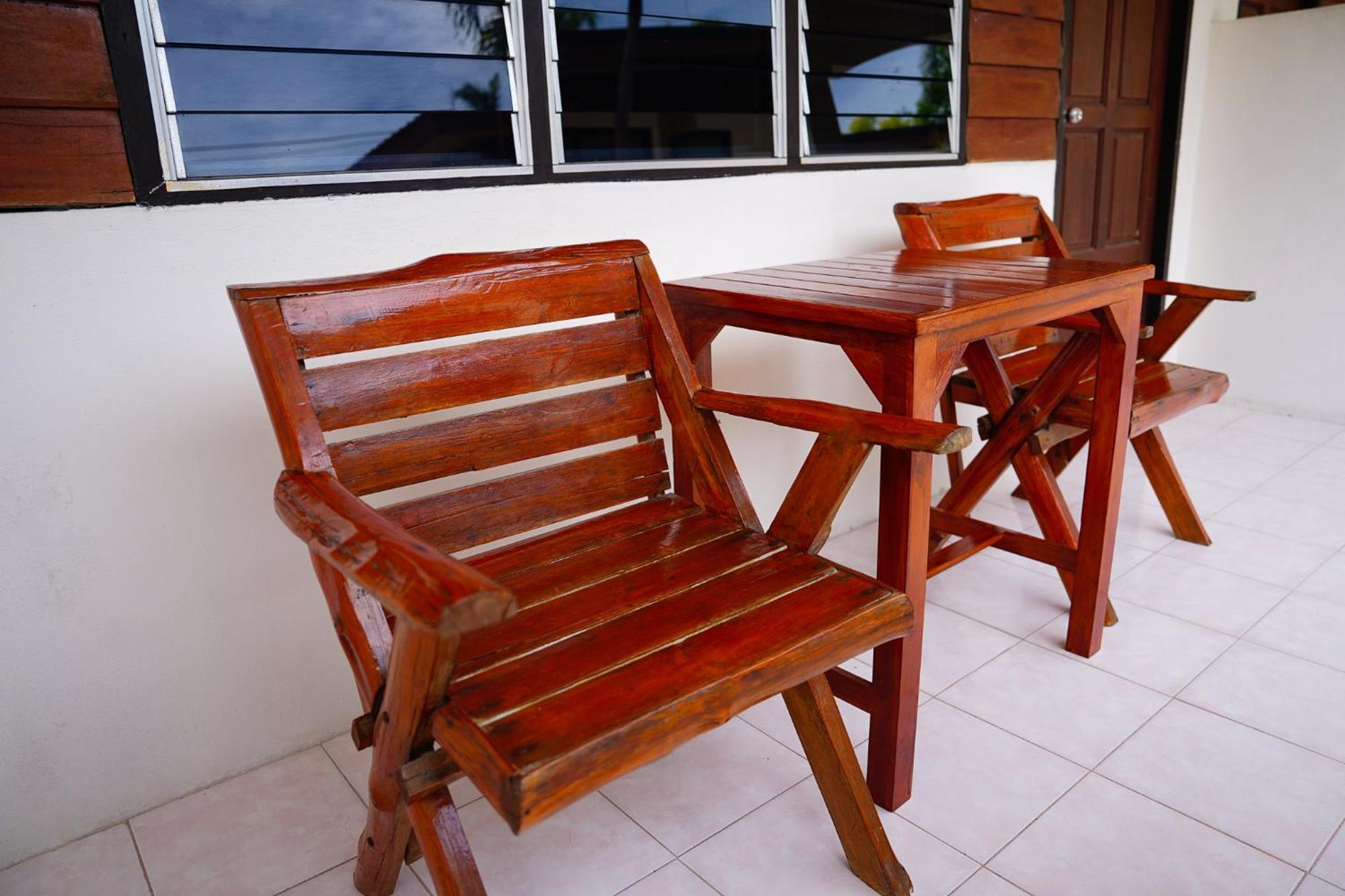 Jp Resort Ko Tao Bagian luar foto