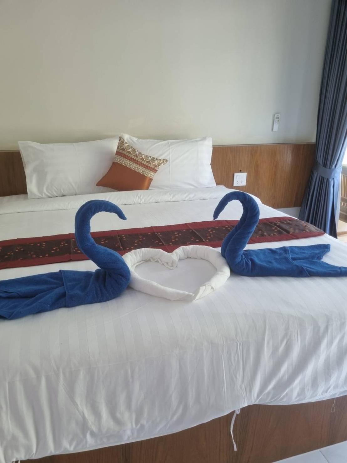 Jp Resort Ko Tao Bagian luar foto