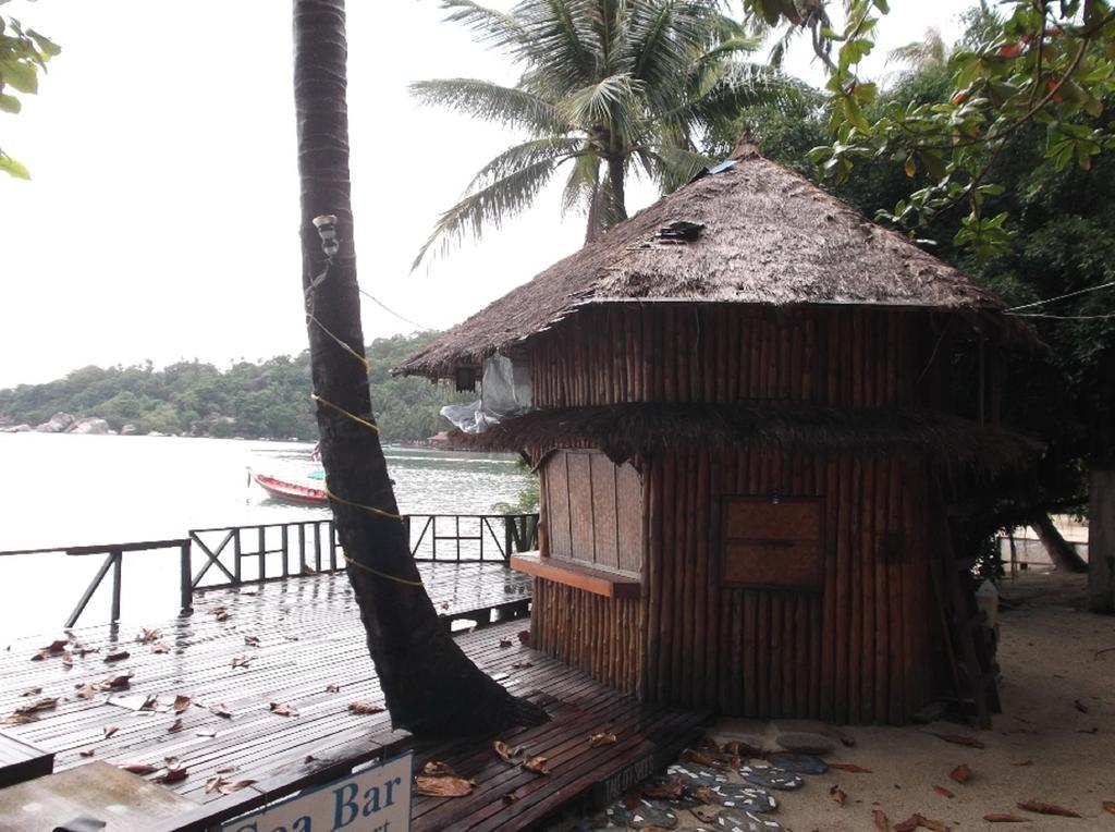 Jp Resort Ko Tao Bagian luar foto